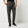 Joggerpnats heren grijs River Island kopen broek MAN MAN