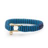 Pegleg Pete Blue Navy