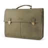 Laauw-laptop tas leer manman nederland 1