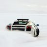 Lapland Ice Drive Experience Zweden MAN-MAN