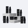 complete skincare product mannen XY MADE