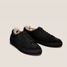 zwarte sneaker