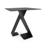 tafel stijlvol minimalistisch