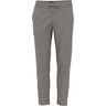 linnen pantalon heren