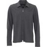 overshirt herenkleding