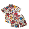 combi-set kleding heren