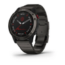 fēnix 6 - Pro Solar Edition Garmin