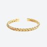 gouden armband