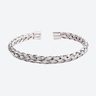 zilveren armband heren