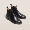 hoe combineer je de chelsea boots
