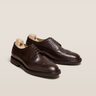 schoenen onder pak