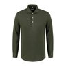 THE POLO Forest Green nolson