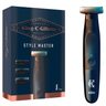 gillette king c style master