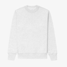 Grijze sweater heren mode stijl