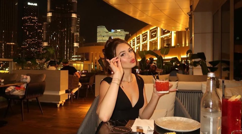Dit Is Eliska Babickova De Ex vriendin Van Kimi Antonelli dit-is-eliska-babickova-de-ex-vriendin-van-kimi-antonelli