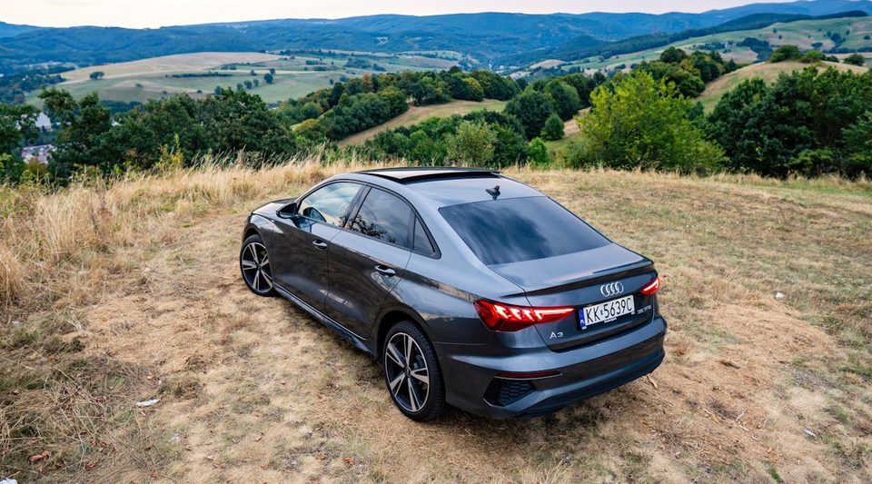 Stoere auto’s die je gewoon kunt private leasen