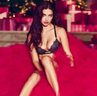 Adriana Lima MAN MAN