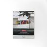 supreme tafelboek