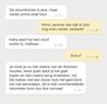 marktplaats gesprekken MAN MAN
