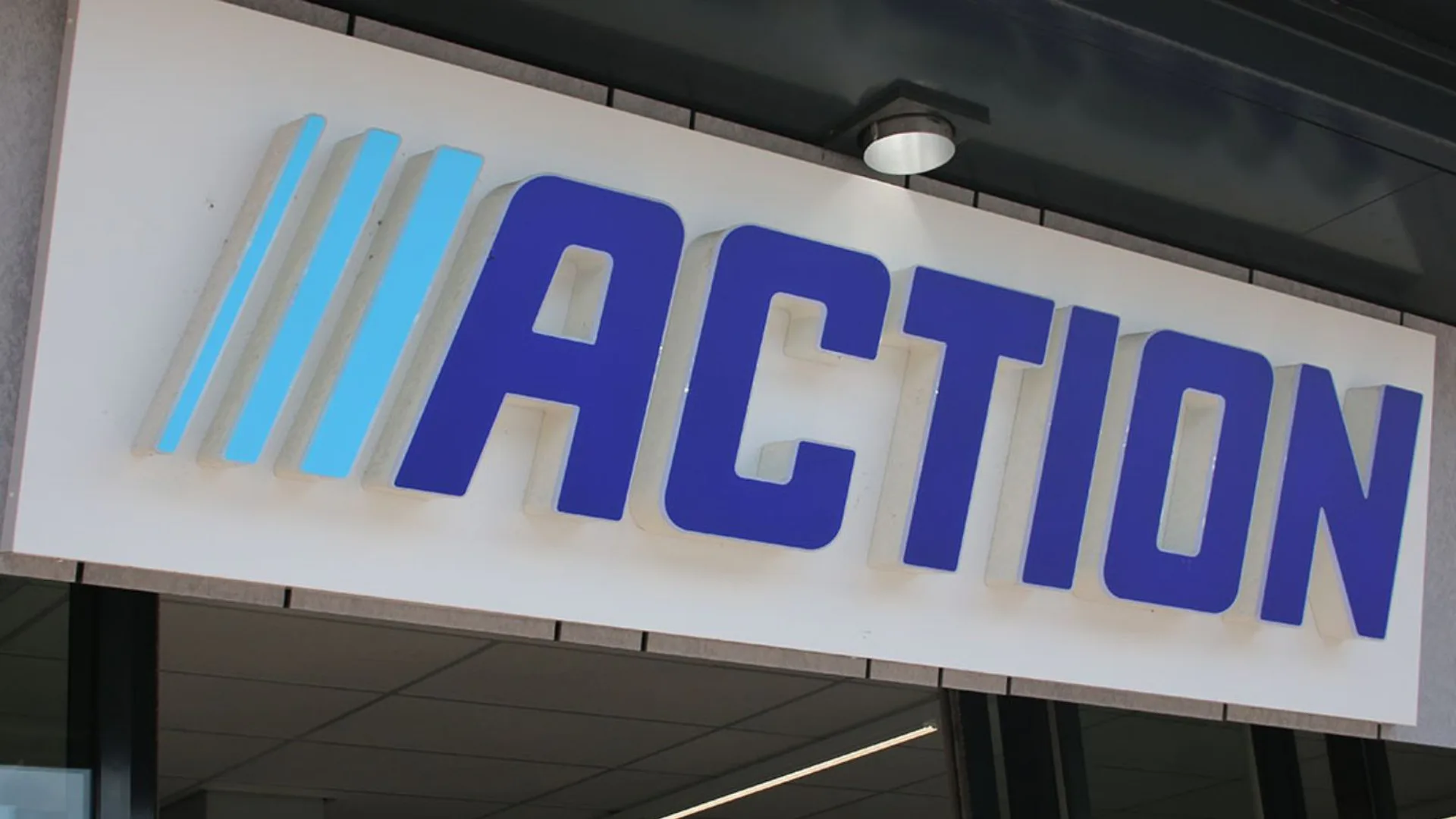 Prijswinnend product (Beste Koop, volgens de Consumentenbond) nu te koop bij Action (€ 29,95)