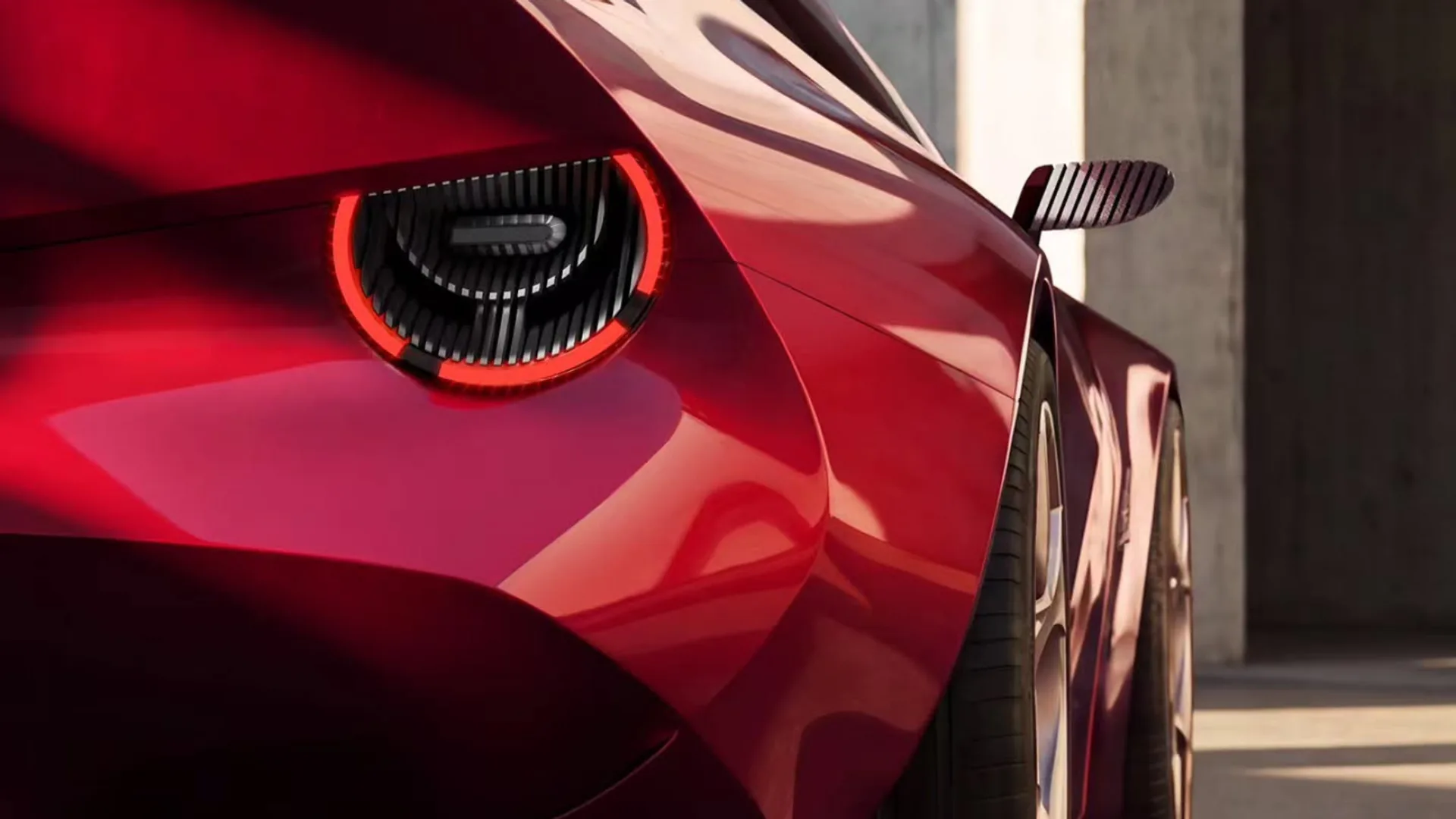 Alfa Romeo onthult spectaculaire Cuorerosso Concept: is dit de mooiste auto van 2026?