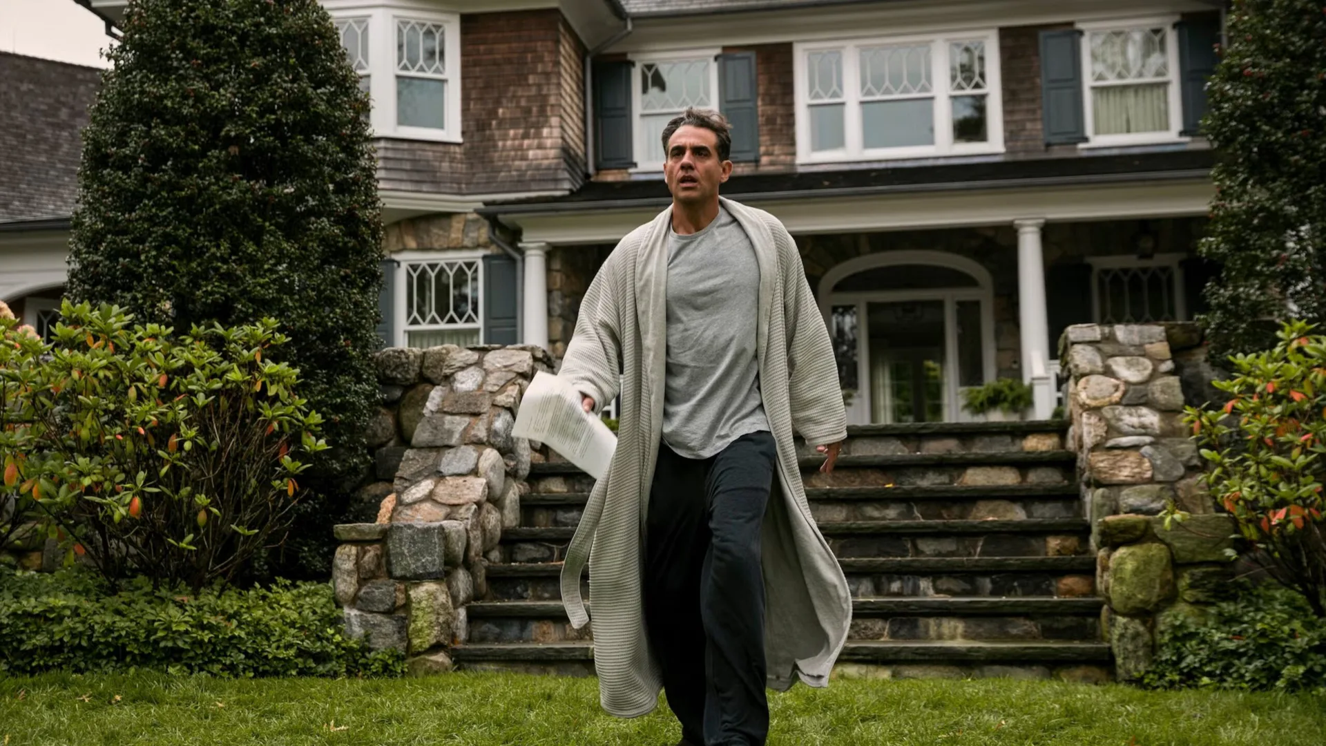 Eindelijk! Netflix kondigt na vier jaar seizoen 2 van mysterieuze hitserie aan