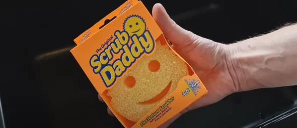 Product gaat viral: mensen worden wild van deze Wibra-spons