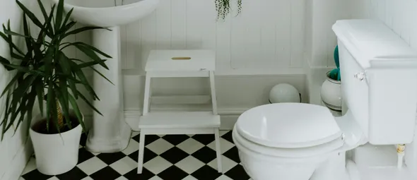 Waarom je nooit ‘voor de zekerheid’ moet gaan plassen