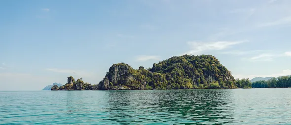 Wegblijven: dit is het gevaarlijkste eiland ter wereld