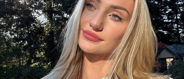 Maak kennis met de knapste basketbalster ter wereld: Cameron Brink