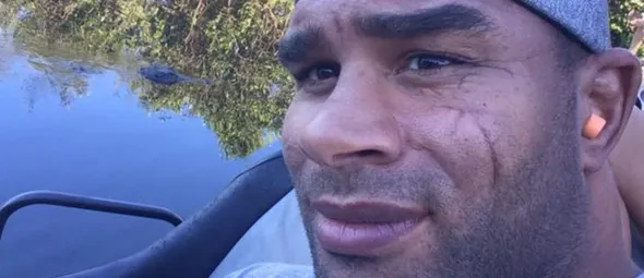 Dit is de prachtige vrouw van voormalig kickbokser Alistair Overeem