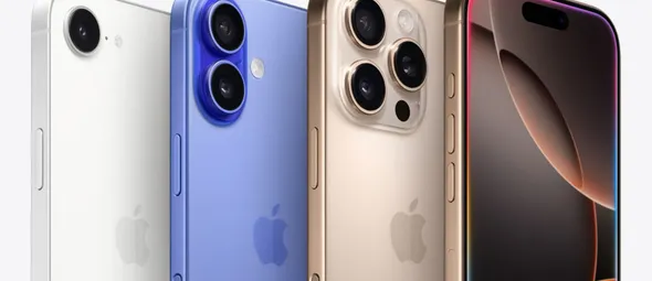 5 ijzersterke verbeteringen aan de nieuwe iPhone 17 Pro