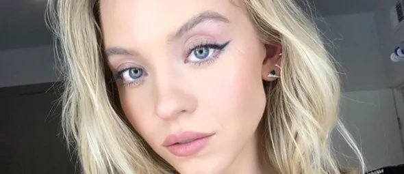 Actrice Sydney Sweeney overspoeld door DM’s van bekende voetballers