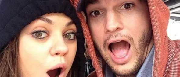 Binnenkijken bij ‘KuKu Farms’: de bijzondere woning van Ashton Kutcher en Mila Kunis