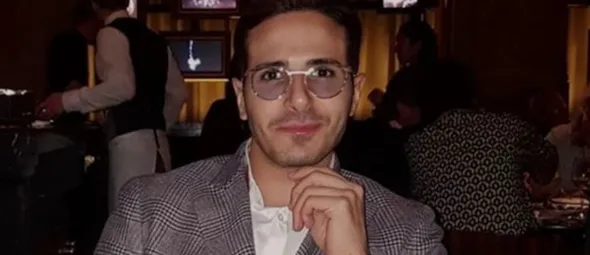 Oplichter uit Netflix-documentaire ‘The Tinder Swindler’ opgepakt in Georgië