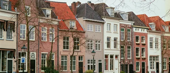 Onderzoek wijst uit: huizenprijzen zullen niet extreem dalen bij afschaffen hypotheekrenteaftrek