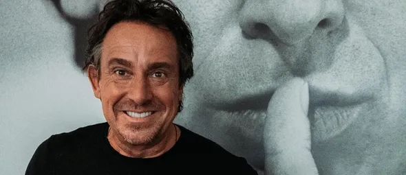 Het ‘Spotify-salaris’ van Marco Borsato: dit verdient hij alsnog per maand