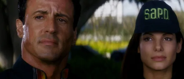 Sylvester Stallone vertelt over stunt die hem bijna het leven kostte: “Het was krankzinnig”