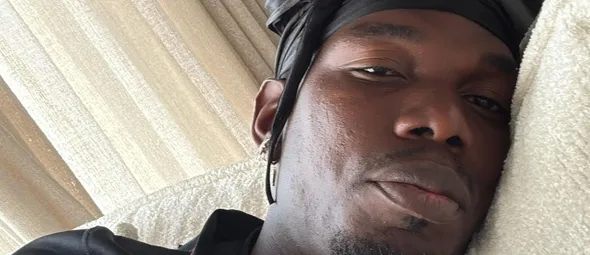 Zo ziet de bloedmooie vrouw van voetballer Paul Pogba eruit