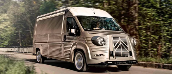 Bijzonder: Italiaans bedrijf bouwt wagens om naar retro variant