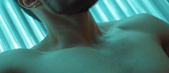 Onderzoek: zoveel slechter is een zonnebank nou écht t.o.v. natuurlijk zonlicht