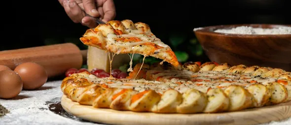 Expert vertelt: “Pizza is een veel gezonder ontbijt dan cruesli”