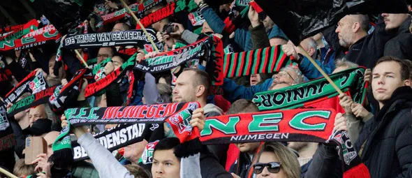 NEC gaat de Champions League in: hoeveel geld gaan de Nijmegenaren hiermee verdienen?