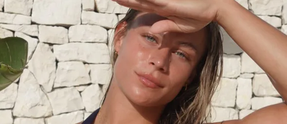 Demi van den Wildenberg geniet volop van de Spaanse zon met fijne foto’s en video’s in bikini